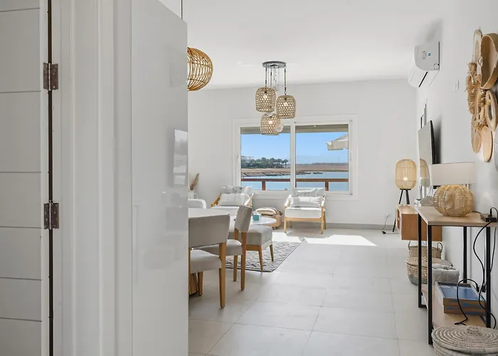 The Sandy Feet Sea Front Appartement Hurghada