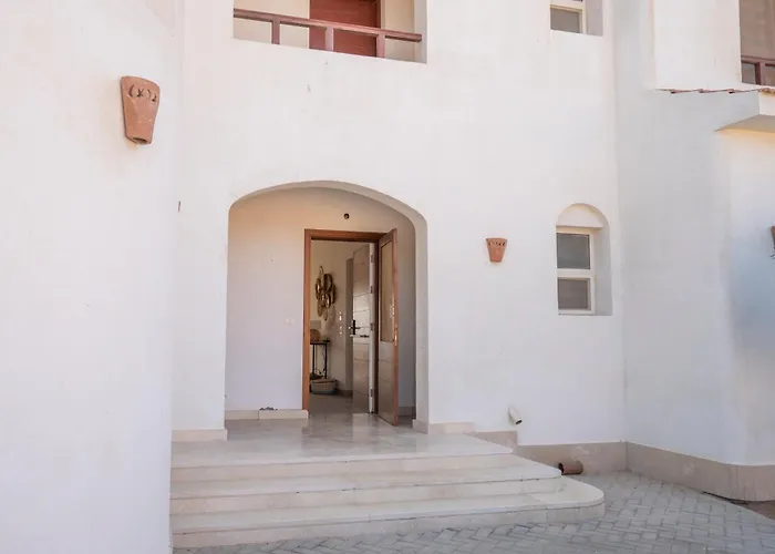 Appartement The Sandy Feet Sea Front *